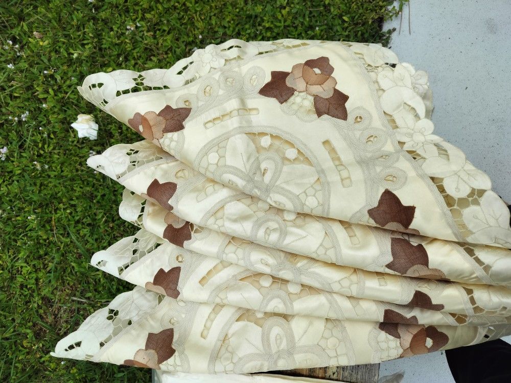 Table Runner Mats Cousin Covers