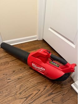M18 FUEL 120 MPH 500 CFM 18V Lithium-Ion Brushless Cordless Handheld Blower (Tool-Only)
