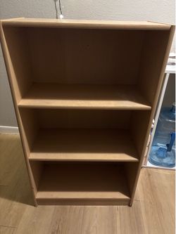 Sturdy shelf