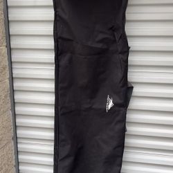 snowboard bag approx. 165 cm. sleeve style black