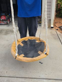 Swing parts