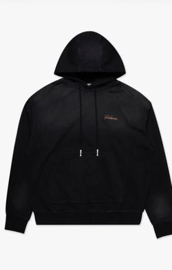 Valabasas vintage Hoodie Medium