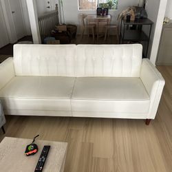 Couch for sale!