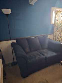 Love seat