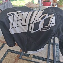 Motorcycle Jacket