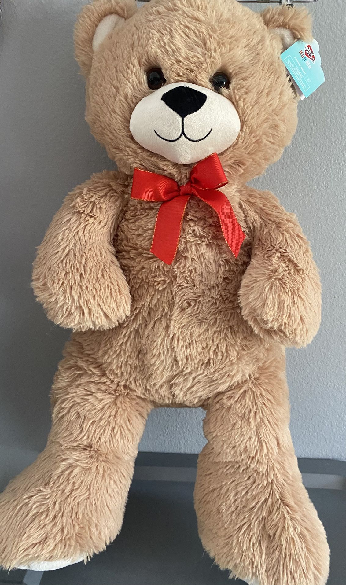Plushies 20” Size Medium