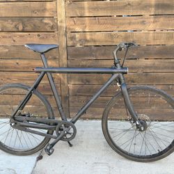 Van Moof No. 3 (non-electric)