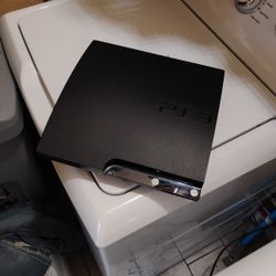 Sony PS3