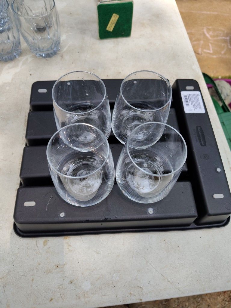Glass Set