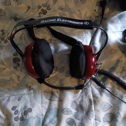 Headphones