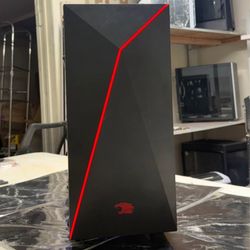 Gaming Pc Ready To Go!