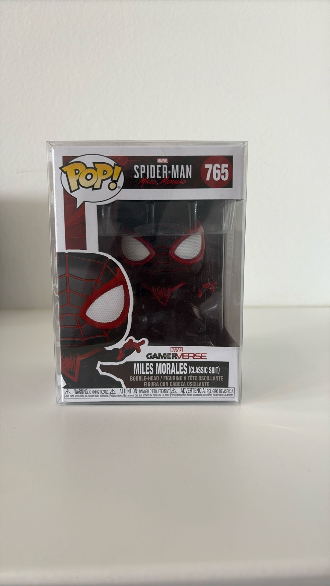 Miles Morales