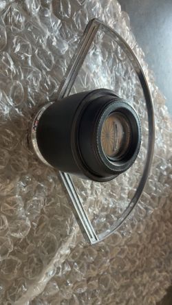 Horn Rings For Galaxie