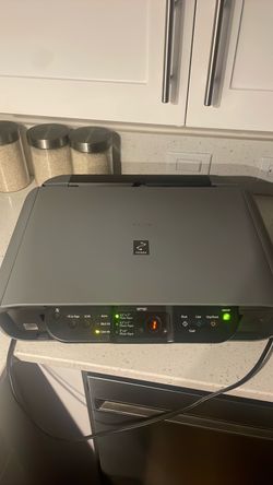 Canon pixma printer