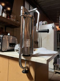 sausage maker