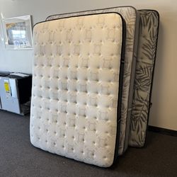 Mattress Blowout Sale! King, Queen, & Full