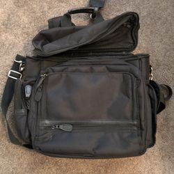 Travel Bag
