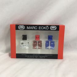 Marc Eckō Cologne Set