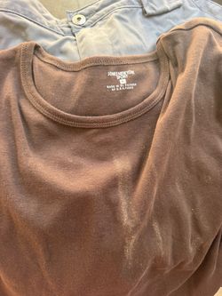 Men’s clothing
