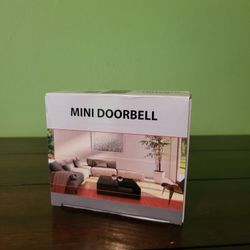 MINI DOORBELL