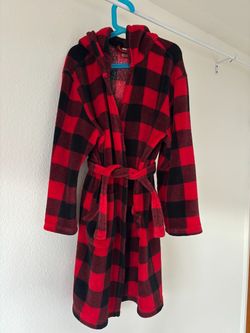Free Kids bath robe