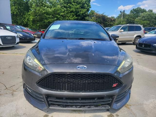 2016 Ford Focus ST