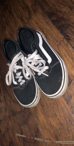 Vans for boys