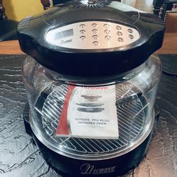 Nuwave Infrared Oven $100.00 CASH, TEXT FOR PRICES. 