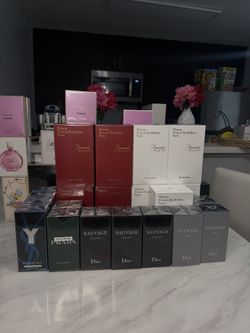 Men Cologne