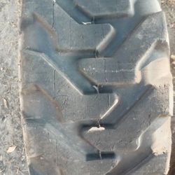 Skid Steer Tire