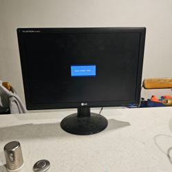 Computer Monitors