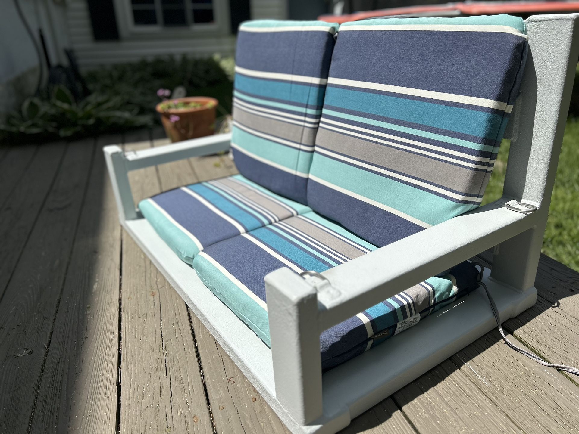 Porch Swing