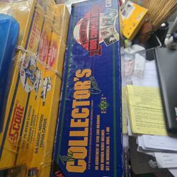 1989 Upper Deck Baseball Factory Set