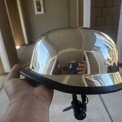 Germany Helmets  Chrome XL