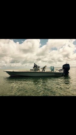 Matagorda bay guided fishing trips
