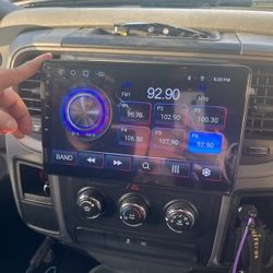 Car Stereo Android 