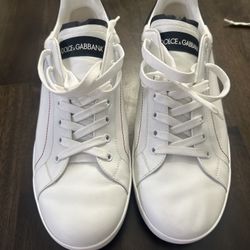 Dolce Gabbana Shoes 
