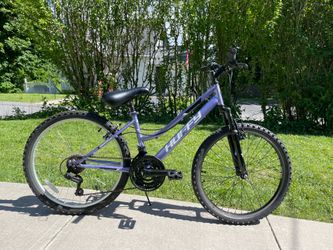 Huffy rock creek 24”