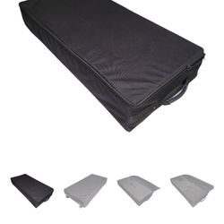 Ring Roamer Stand Travel Soft Bag