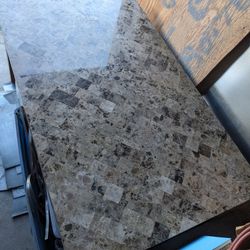 Dining Table And Chairs 