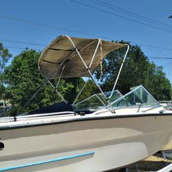 Bimini Tops