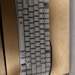 Keyboard Wired 