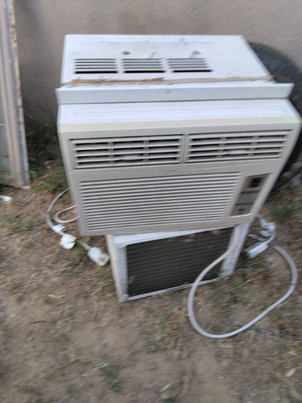 Window Ac