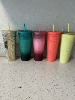 Tumblers 