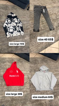 clothing i need gone