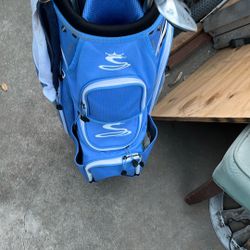 Golf Clubs 