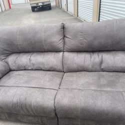Couch And Loveseat