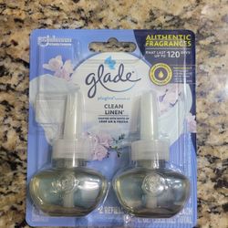 Glade Linen