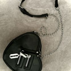 Heart Purse 