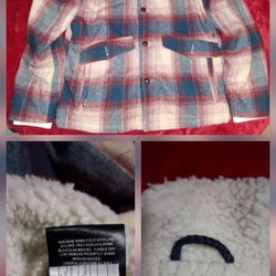 Volcom Workwere Woodlake Jacket